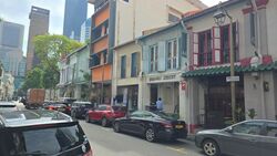 Amoy Street (D1), Shop House #464719061